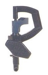 Micro Rotor Sprinkler Adjustable
